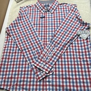 Men’s George XL Button Down